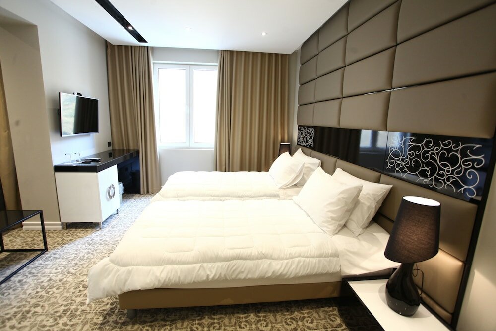 Фото Senator Hotel