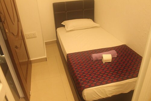 Гостиница Georgetown Heritage Motel в Джорджтауне