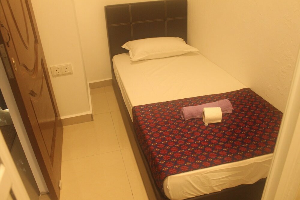 Hotel Georgetown Heritage Motel, George Town, photo