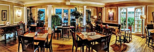 Гостиница Chelsea Pub & Inn в Атлантик-Сити