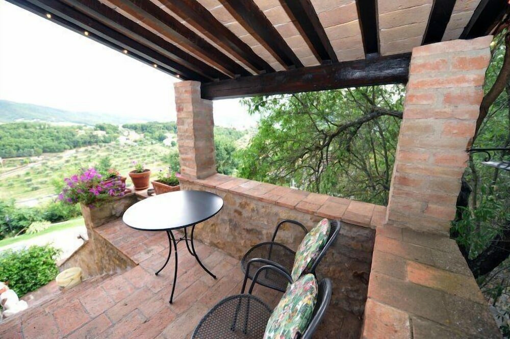 Фото Agriturismo Monte Petreto