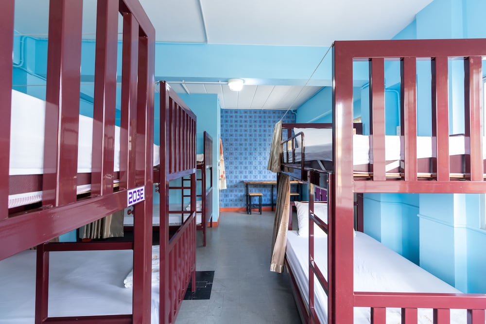 Фото Hatyai Dee Hostel