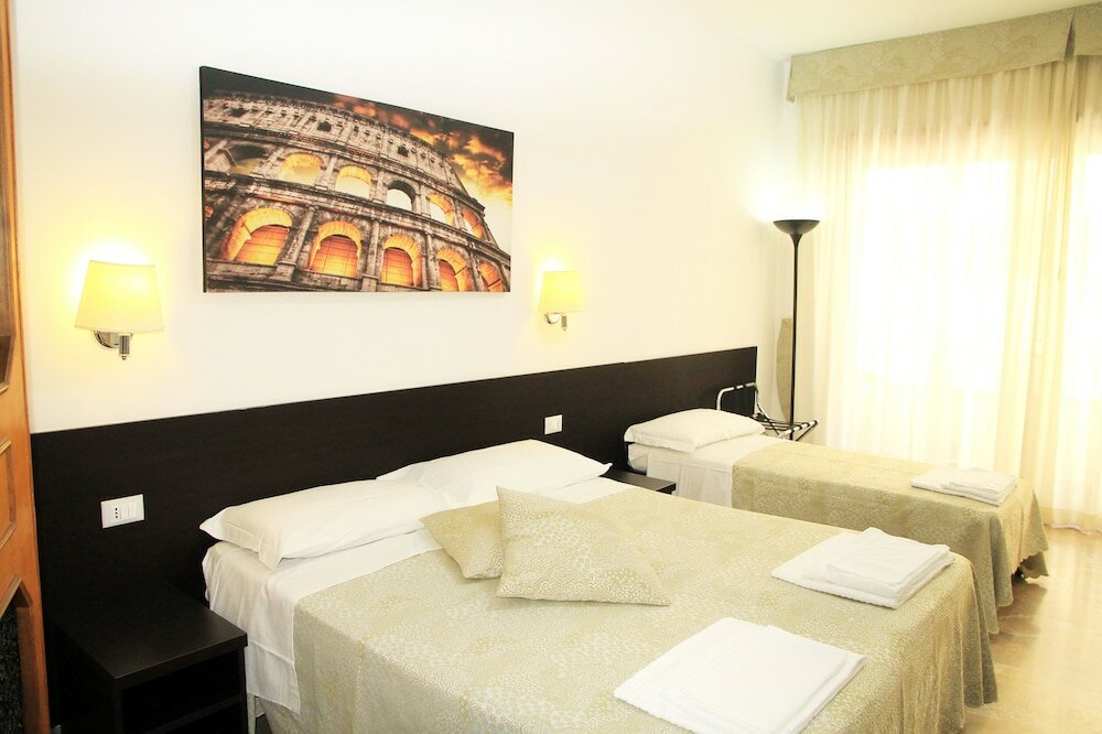 Фото Le Tue Notti a San Pietro