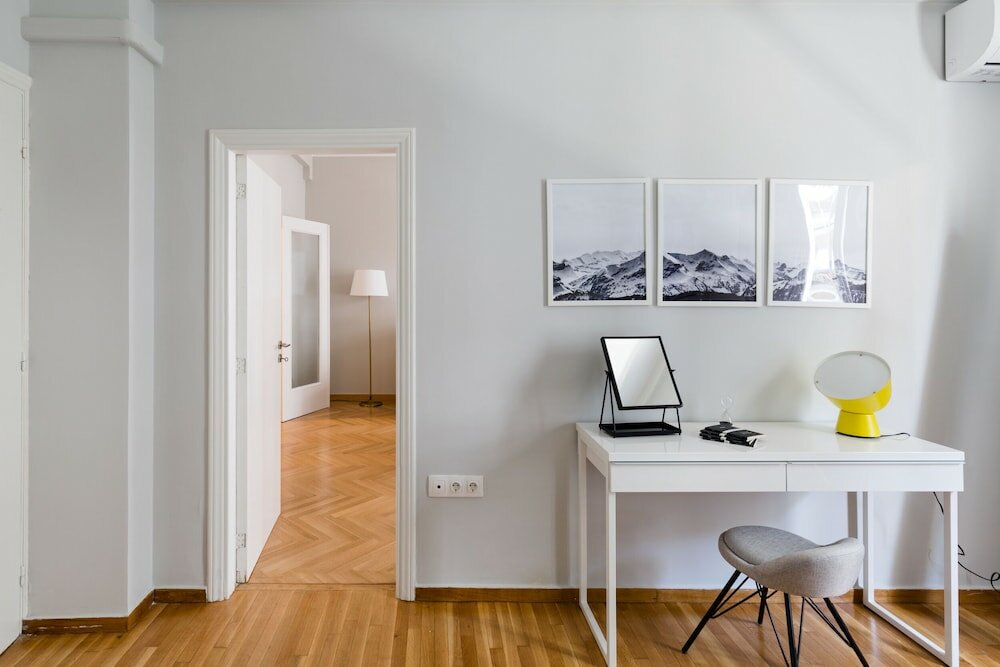 Фото Upstreet Acropolis Heart Apartments