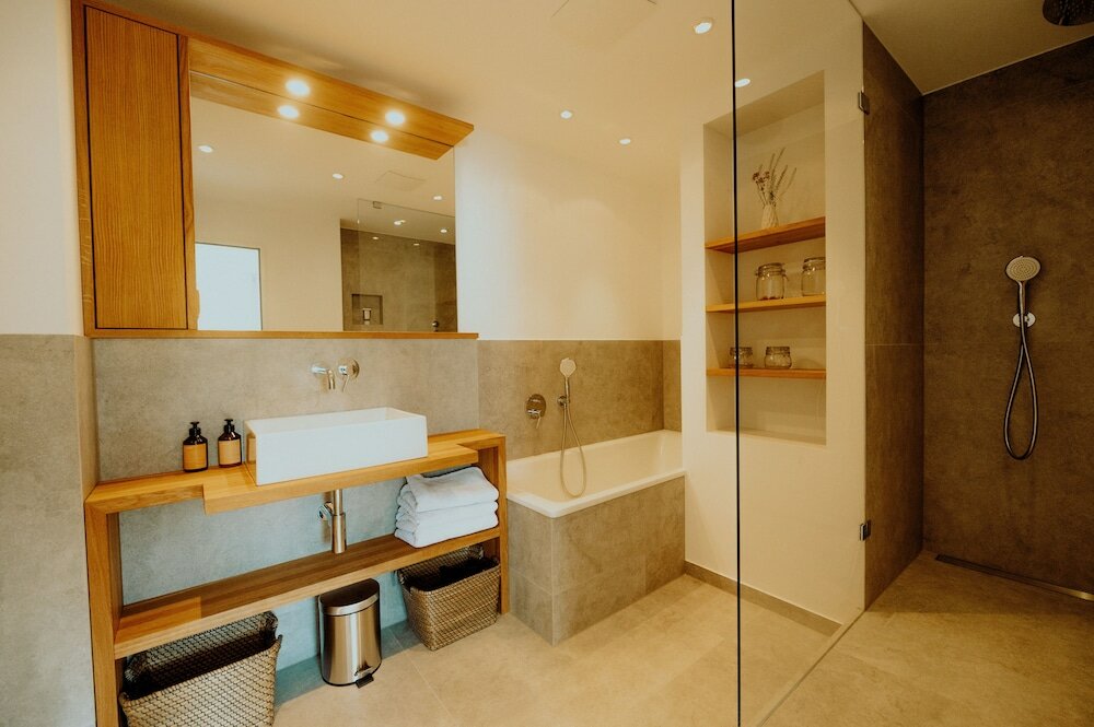 Фото Luxuswohnungen am Alsterpark