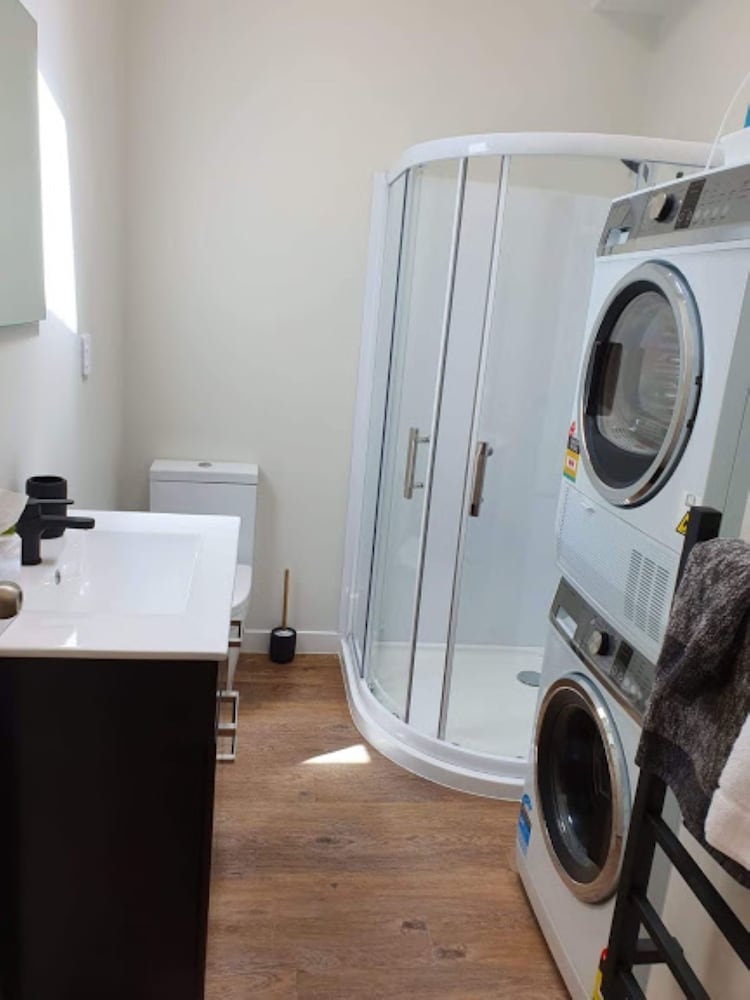 Фото U Suites Kilbirnie