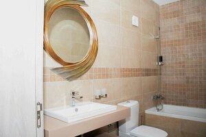 Гостиница Aparthotel Palace