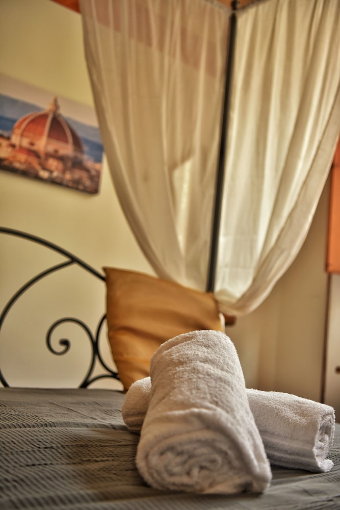 Фото Holiday Rooms Florence