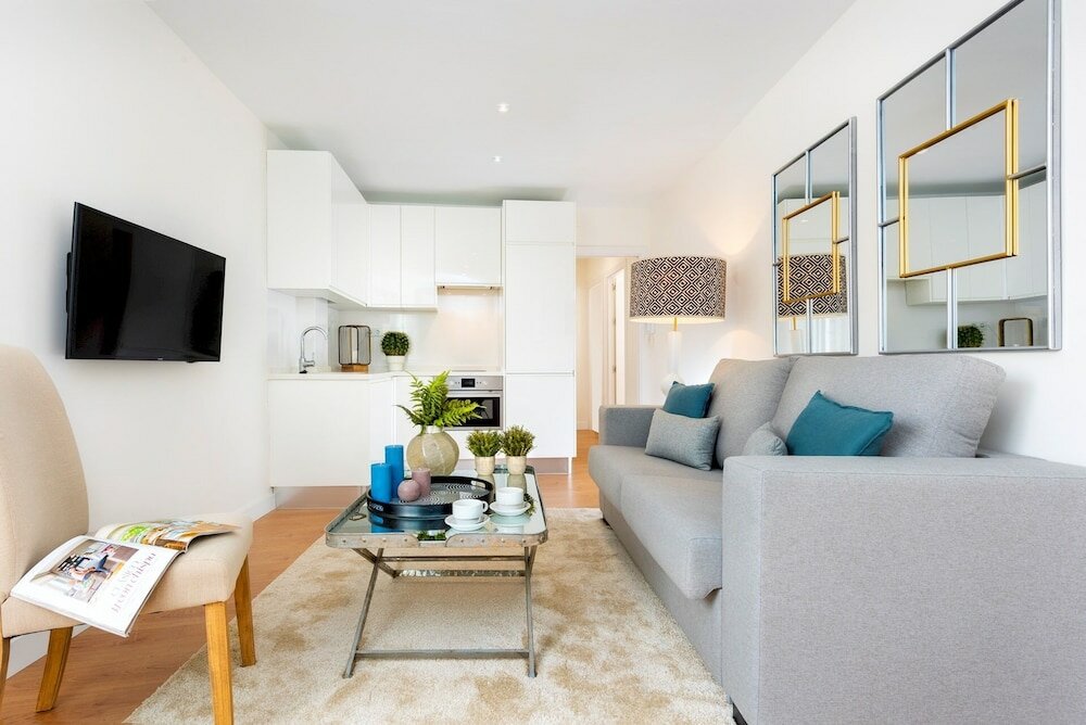 Фото Brand New 2 Bd Apartment in the Best Location - Pajaritos II