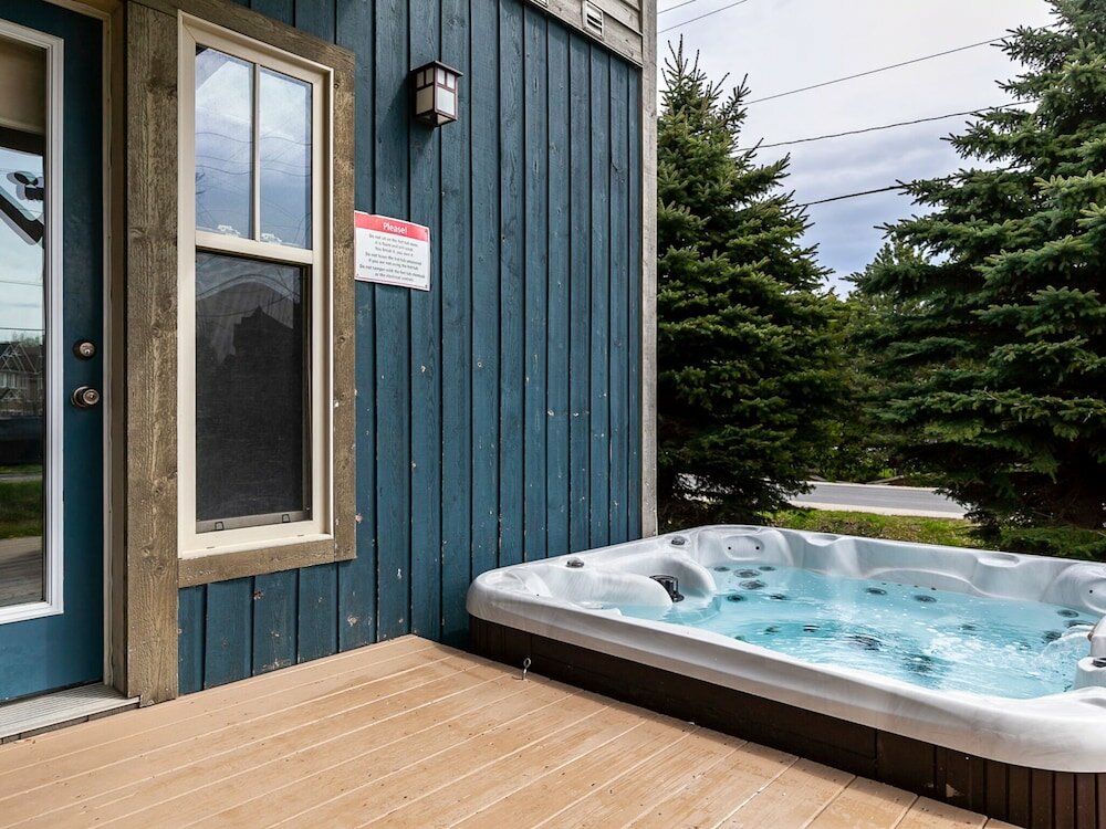 Фото Blue View Chalets