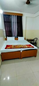 Гостиница Hotel Sita Kunj