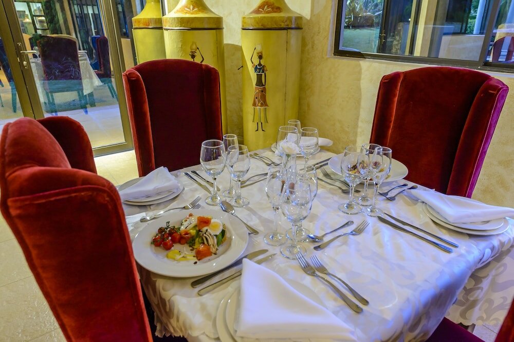 Фото Equestrian Royal Boutique Hotel & SPA