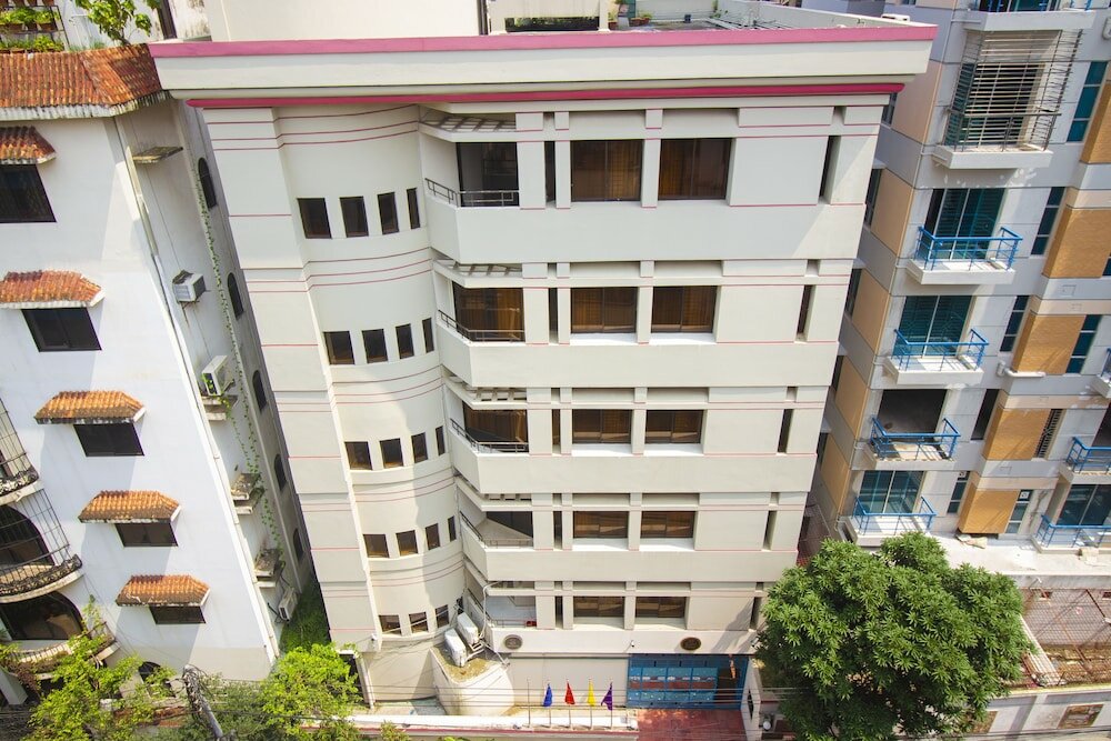 Фото Hotel Suite Palace