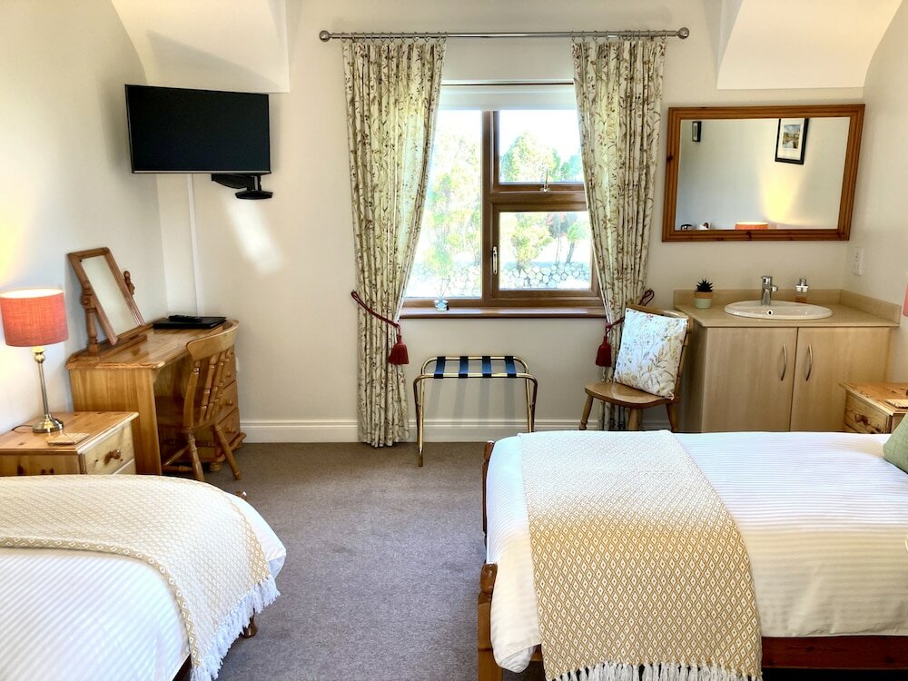 Фото Mourne Country House