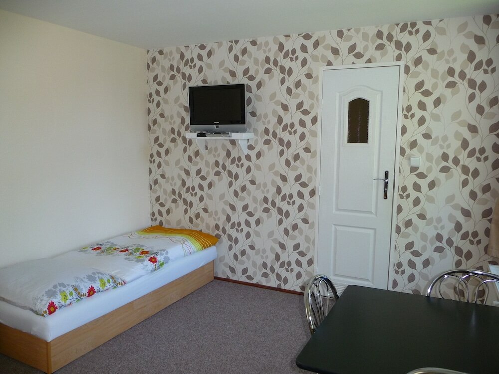 Фото Blue Pension