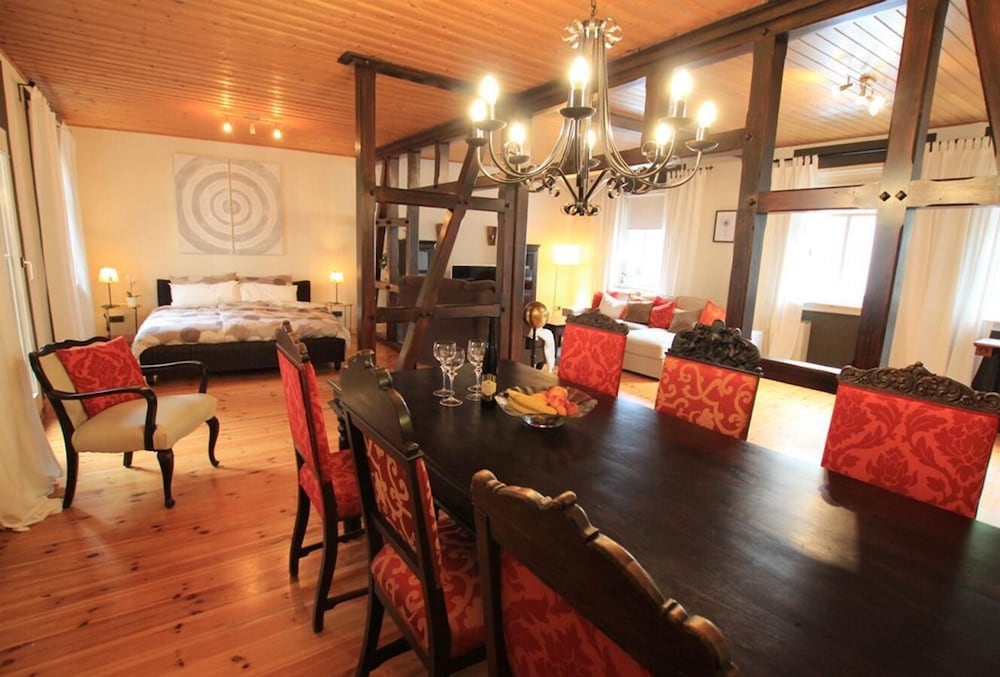 Фото Hostel FerienNest Haus Braunfels