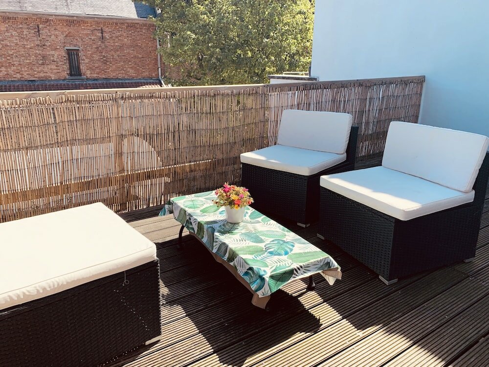 Фото Chic Cocoon