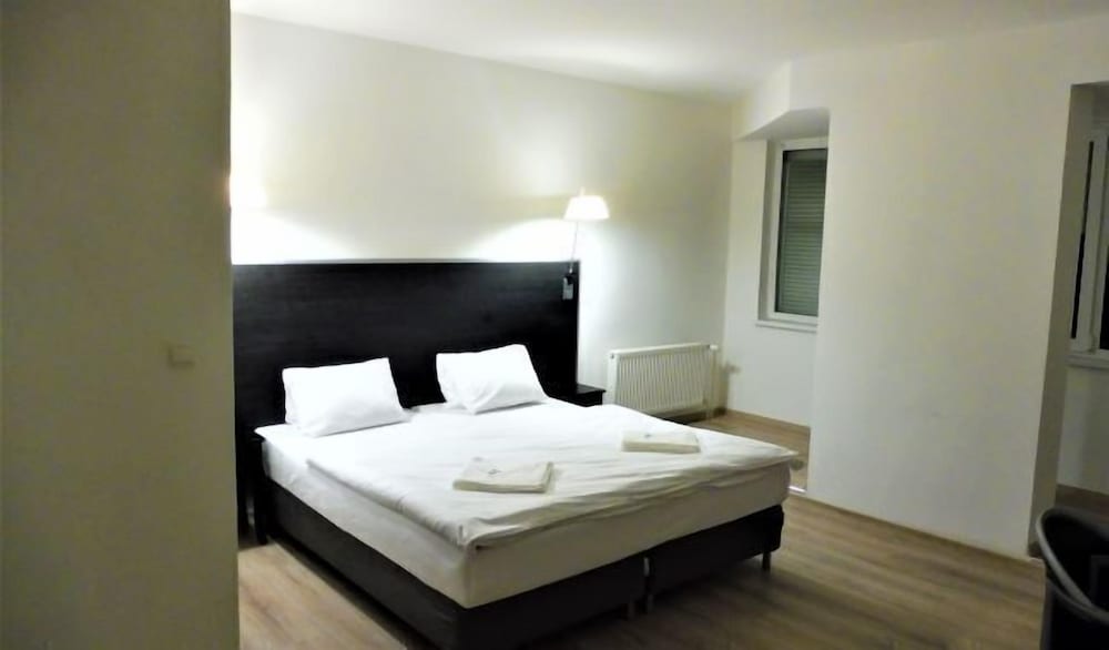 Фото Tif hotel & restaurant