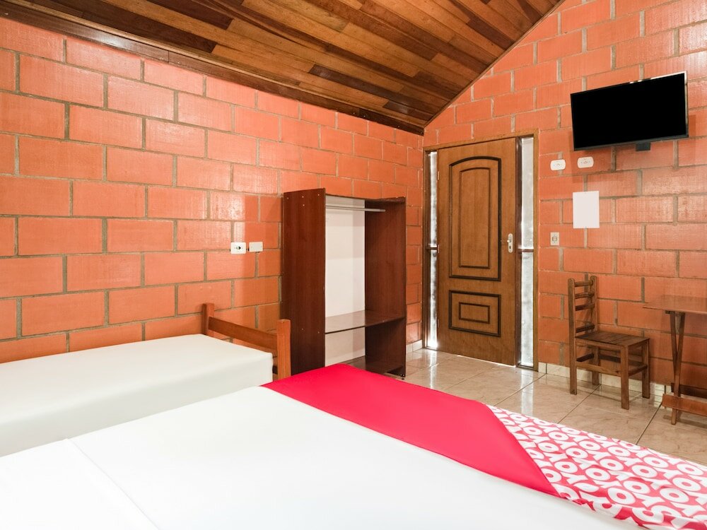 Фото Pousada Canto dos Pássaros