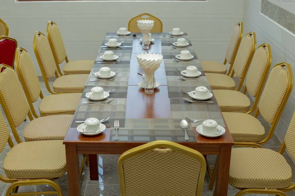 Фото Mandalar May One Hotel