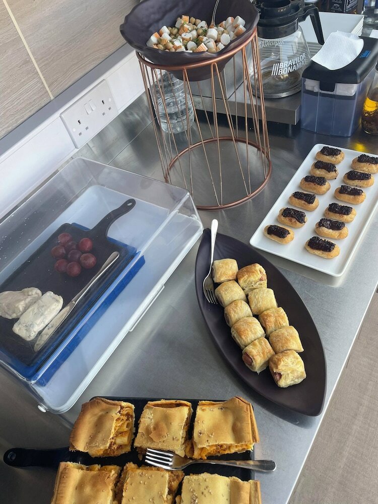 Фото Hotel Pjazza Merkanti Boutique Living