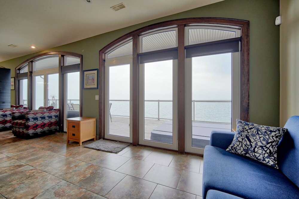 Фото Blue View Chalets