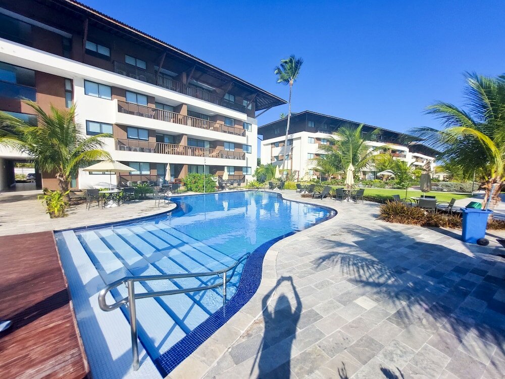 Фото Cupe Beach Living