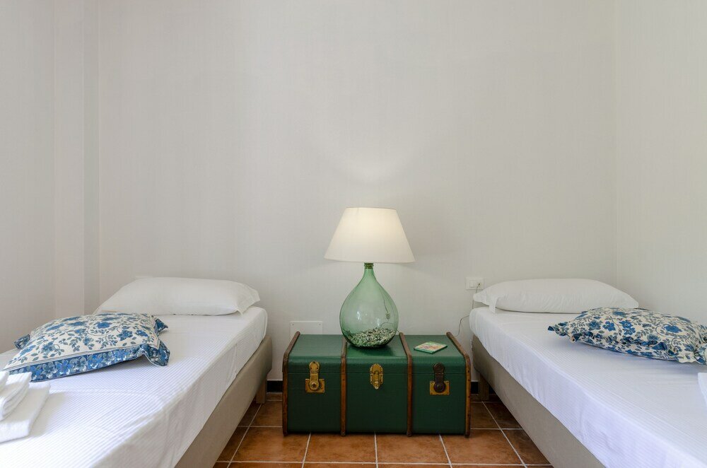 Фото Altido Pretty House in Vernazza Yard Apartment