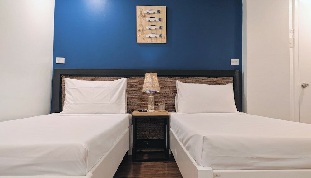 Фото Spaces by EcoHotel Iloilo