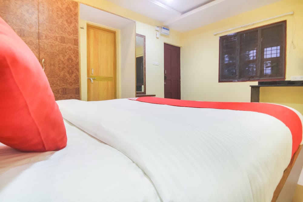 Фото Oyo 48704 Rashi Farms