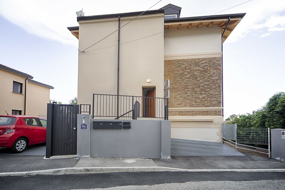 Фото Liberty sul Golfo