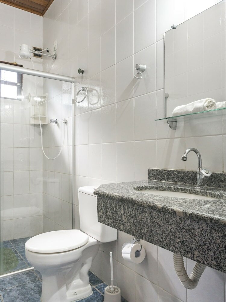 Фото Pousada Eclipse