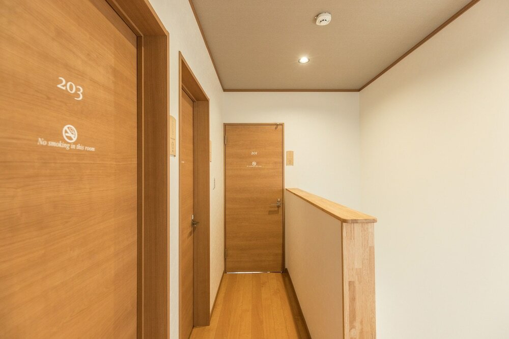 Фото Tabist Miya Yokkaichi Suizawa