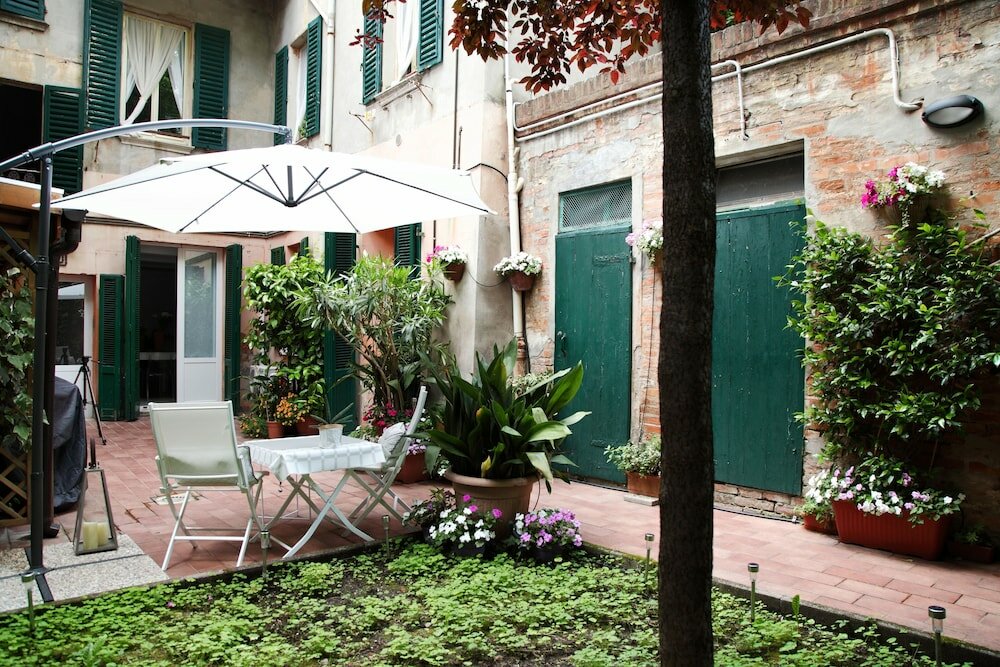 Фото Un'Oasi di Pace