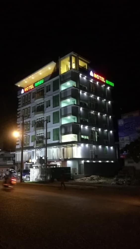 Фото отеля 5