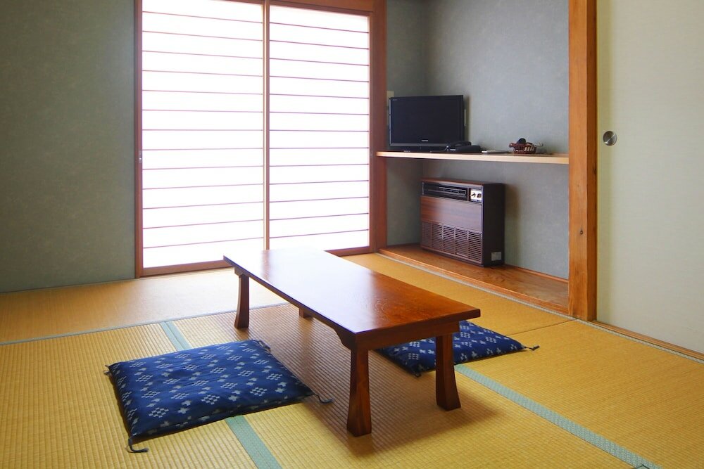 Фото Pension Fushuki