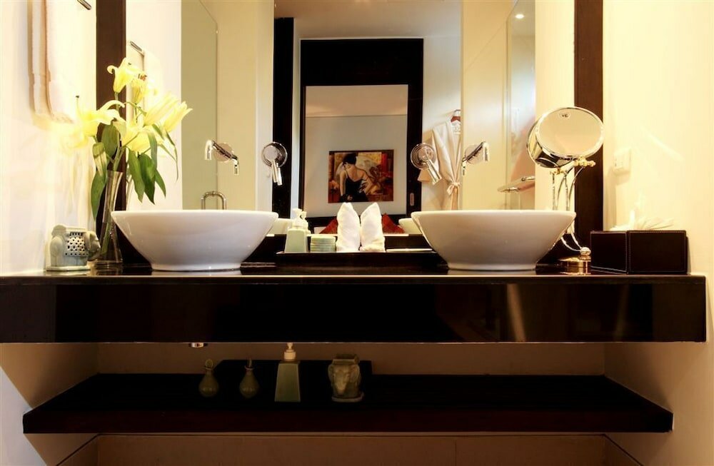 Фото Kata Gardens 2br Holiday Apartment 8a