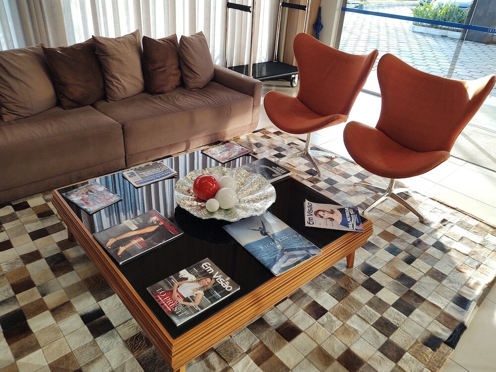 Фото Tryp by Wyndham Manaus