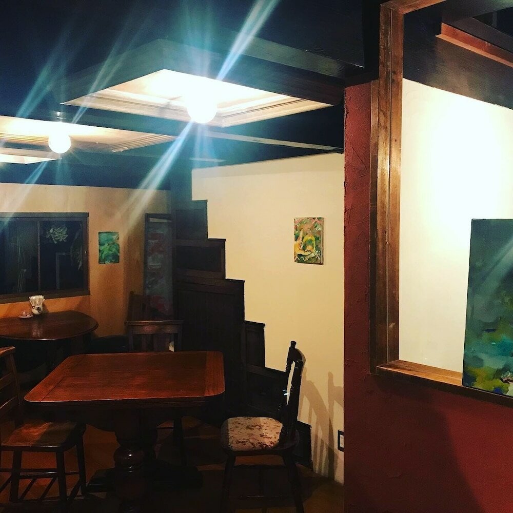 Фото Hostel Muchuu