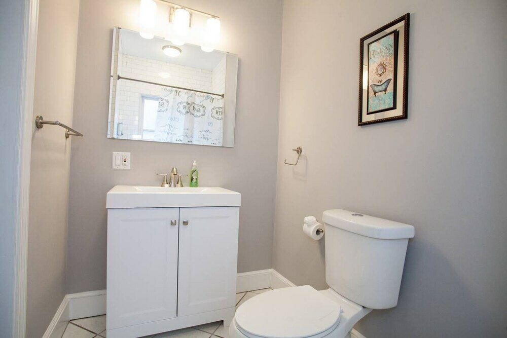 Фото Central Boston 5 Bed 2 Bath North End-sleeps 10