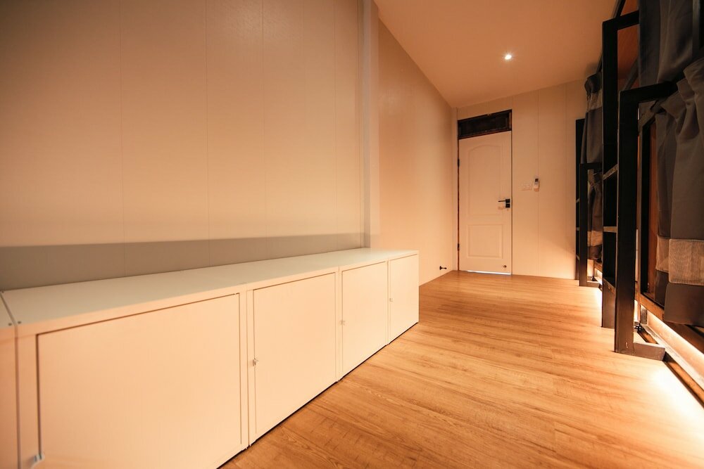 Фото Sylvis Hostel Chiangmai