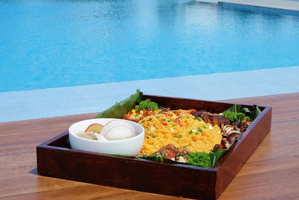 Фото Hotel De Susana and Resort