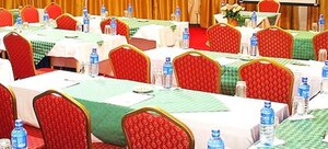 Гостиница Maya Hotel