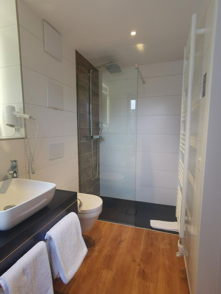 Фото H23 Boardinghotel