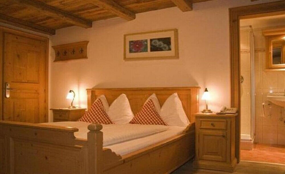 Фото Landhotel Vordergrub