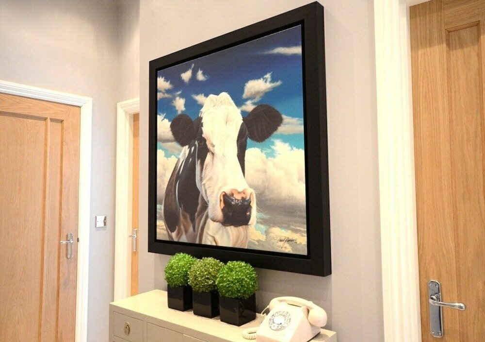 Фото The Retreat