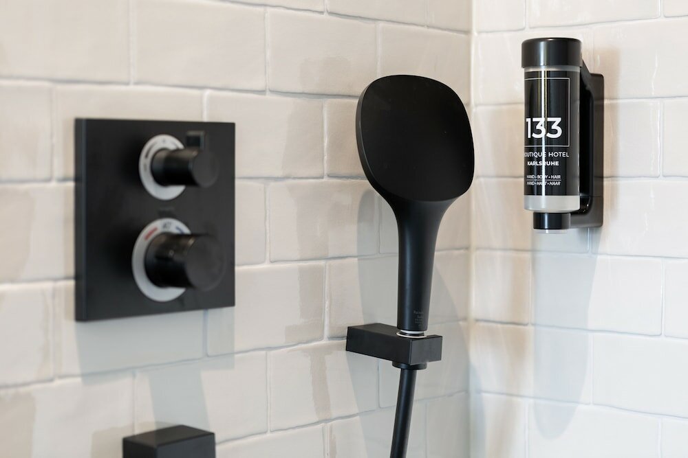 Фото 133 Boutique Hotel Karlsruhe