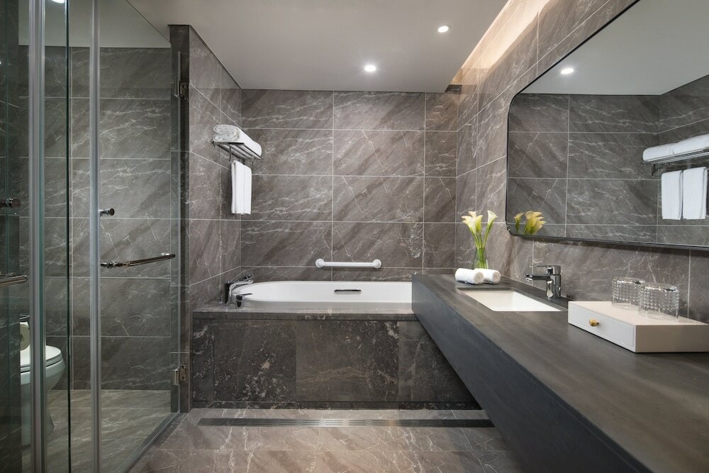 Фото Somerset Zhongmao Changchun