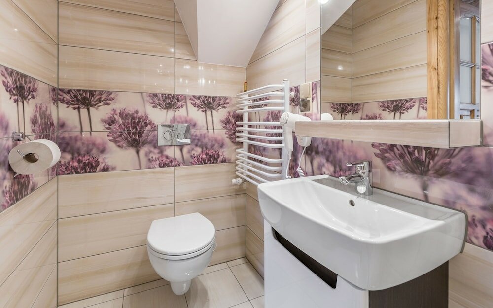 Фото Willa Daglezja