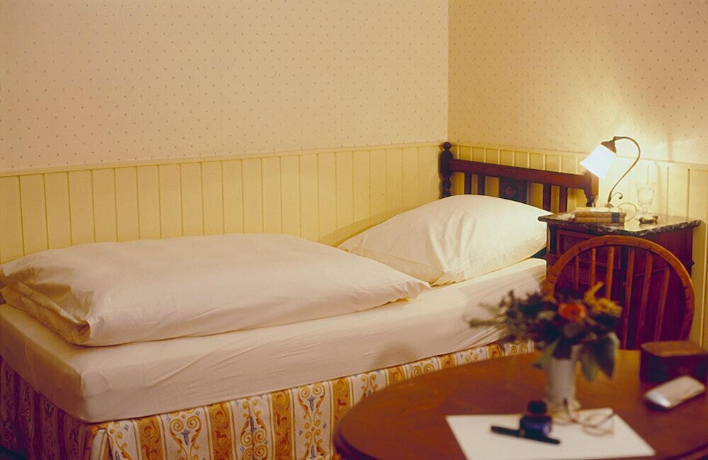 Фото Hotel Buchenhof